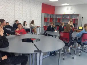 Деловая игра "ФинИкс"